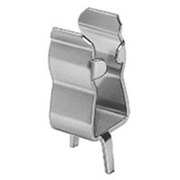 Fujicon(フジコン) ヒューズクリップ F4034P 100個入り 1セット(100個入)（直送品）