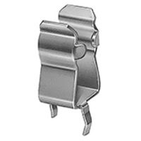 Fujicon(フジコン) ヒューズクリップ F4035P 10個入り 1セット(10個入)（直送品）