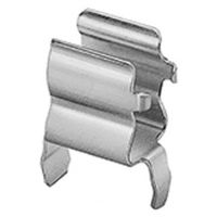 Fujicon(フジコン) ヒューズクリップ F4036P 10個入り 1セット(10個入)（直送品）