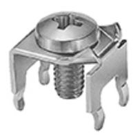 Fujicon(フジコン) 基板端子 F4064C 100個入り 1セット(100個入)（直送品）