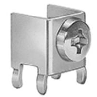 Fujicon(フジコン) 基板端子 F4070A 100個入り 1セット(100個入)（直送品）