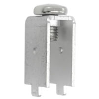 Fujicon(フジコン) 基板端子 F4076D-20L 100個入り 1セット(100個入)（直送品）