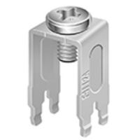 Fujicon(フジコン) 基板端子 F4112A 100個入り 1セット(100個入)（直送品）