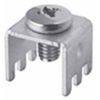 Fujicon(フジコン) 基板端子 F4126E 100個入り 1セット(100個入)（直送品）