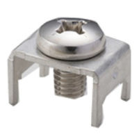 Fujicon(フジコン) 基板端子 F4131D 100個入り 1セット(100個入)（直送品）