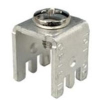 Fujicon(フジコン) 基板端子 F4140D-10L 10個入り 1セット(10個入)（直送品）