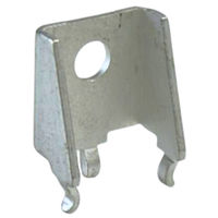 Fujicon(フジコン) 基板端子 F4143H 100個入り 1セット(100個入)（直送品）