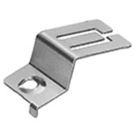 Fujicon(フジコン) トランジスタクリップ F9052 10個入り 1セット(10個入)（直送品）