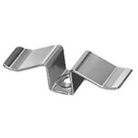 Fujicon(フジコン) トランジスタクリップ F9092 100個入り 1セット(100個入)（直送品）