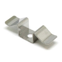 Fujicon(フジコン) トランジスタクリップ F9092H-3.2φ 100個入り 1セット(100個入)（直送品）