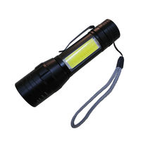 充電式懐中電灯4個セット Amazon.co.jp: USB充電式4LED懐中電灯 - 超明るい懐中電灯高