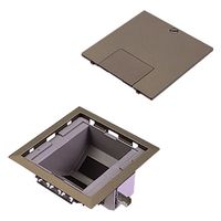 パナソニック フリーBOXユニットL型