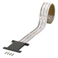 パナソニック パナトラックF型Sベース1回路用 NE23106MB 1個（直送品）