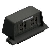 東芝ライテック ET付防水コンセント2個用 DC1092N(W) g6bh9ry 東芝ライテック E付・ET付防水コンセント(2個用) DC1092N(C