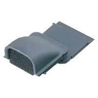 パナソニック インナーコンセント通線チップAタイプ NE3189001 1個（直送品）