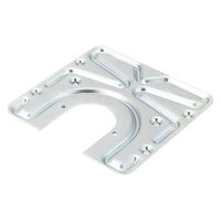 パナソニック 39切欠プレートBタイプ NE64915K 1個（直送品）