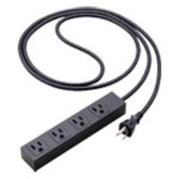パナソニック WRT5554K スイッチ(4コ用) 1個（直送品） - アスクル