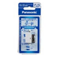 パナソニック（Panasonic） Panasonic 埋込ホーム用高シールドテレビターミナル