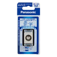 パナソニック 埋込ホーム用高シールドTVコンセント WCS