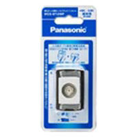 パナソニック 埋込ホーム用高シールドTVコンセント WCS4712WP 1個（直送品）