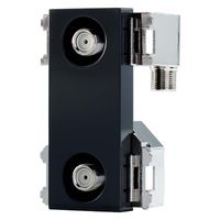 パナソニック 埋込高シールドTVコンセント2端子 WCS4821H 1個（直送品）