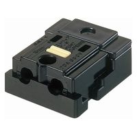 パナソニック フル端子式端子台 2極2分岐半田型 WCT6220 1個（直送品）