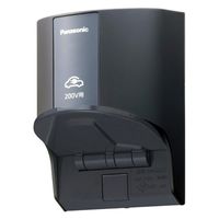 パナソニック インナーコンセントスクエア70 NE35527 1個（直送