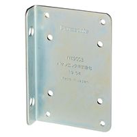 パナソニック リファインS用コーナープレート(3コ用) WK9003 1個（直送品）