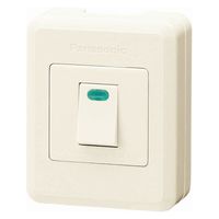 パナソニック タイマースイッチ TB15601K(1台) パナソニック Panasonic 協約型タイムスイッチ(1回路型
