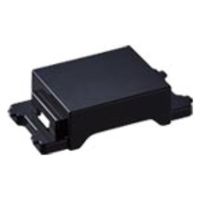 パナソニック ブランクチップ(ブラック) WN3020B 1個（直送品）