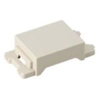 パナソニック ブランクチップ・ベージュ WN3020F 1個（直送品）