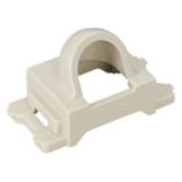 パナソニック 大穴テレホンガイド(φ16)ベージュ WN3022F 1個（直送品）