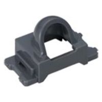 パナソニック 大穴テレホンガイド(φ16)(グレー) WN3022H 1個（直送品）