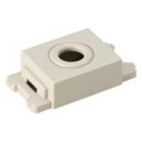 パナソニック 電話線チップ多回線兼用・ベージュ WN3023F 1個（直送品）