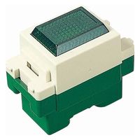 パナソニック フルカラー パイロツトランプ