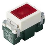 パナソニック フルカラー電流検知型PLランプ・R WN30332R 1個（直送品）