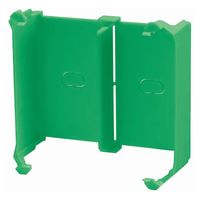 パナソニック パネルカバー(2連セパレータ付) WN37628 1個（直送品）