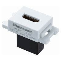 パナソニック インナーコンセントスクエア NE35515 1個（直送品
