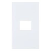 パナソニック SOーSTYLE簡易耐火プレート1コ用 WNS6701W 1個（直送品）