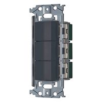 パナソニック SOーSTYLE埋込スイッチセット WNSS50244H 1個（直送品）