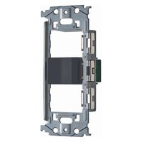 パナソニック SOーSTYLE埋込スイッチセット WNSS50929H 1個（直送品）