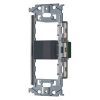 パナソニック SOーSTYLE埋込スイッチセット WNSS50949H 1個（直送品）