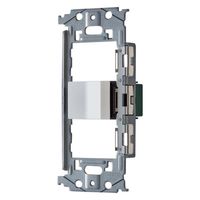 パナソニック SOーSTYLE埋込スイッチセット WNSS50949W 1個（直送品）