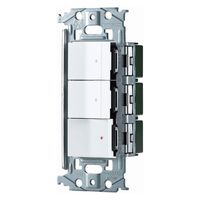 パナソニック SOーSTYLE埋込スイッチセット WNSS51558W 1個（直送品）
