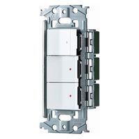 パナソニック SOーSTYLE埋込スイッチセット WNSS51588W 1個（直送品）