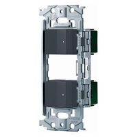 パナソニック SOーSTYLE埋込スイッチセット WNSS51595H 1個（直送品）