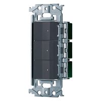 パナソニック SOーSTYLE埋込スイッチセット WNSS51666H 1個（直送品）