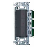 パナソニック SOーSTYLE埋込スイッチセット WNSS51777H 1個（直送品）