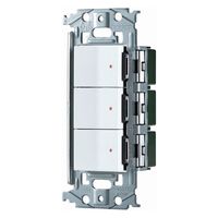 パナソニック SOーSTYLE埋込スイッチセット WNSS51777W 1個（直送品）