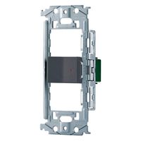 パナソニック SOーSTYLE埋込スイッチセット WNSS51989H 1個（直送品）
